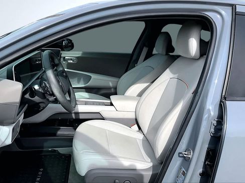 Used 2023 Hyundai Ioniq 6 SEL w/ Cargo Package image 11