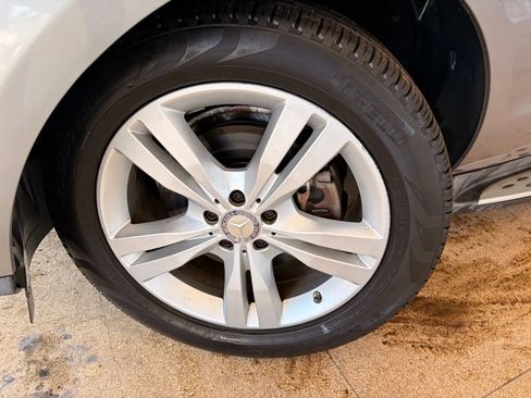 Used 2012 Mercedes-Benz ML 350 4MATIC image 47