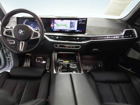 Certified 2026 BMW X7 M60i AWD/4WD image 14