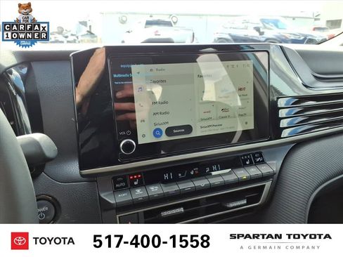 Used 2025 Toyota Camry SE image 19