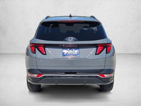 Used 2024 Hyundai Tucson SEL AWD/4WD image 6