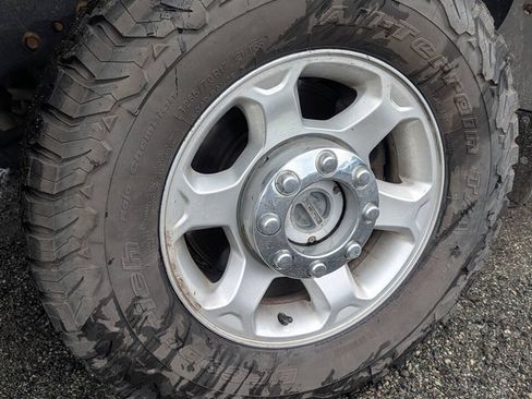 Used 2014 Ford F250 XLT AWD/4WD image 10