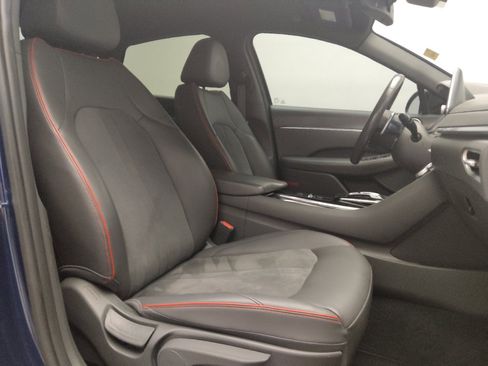 Used 2021 Hyundai Sonata SEL Plus w/ Cargo Package FWD image 21