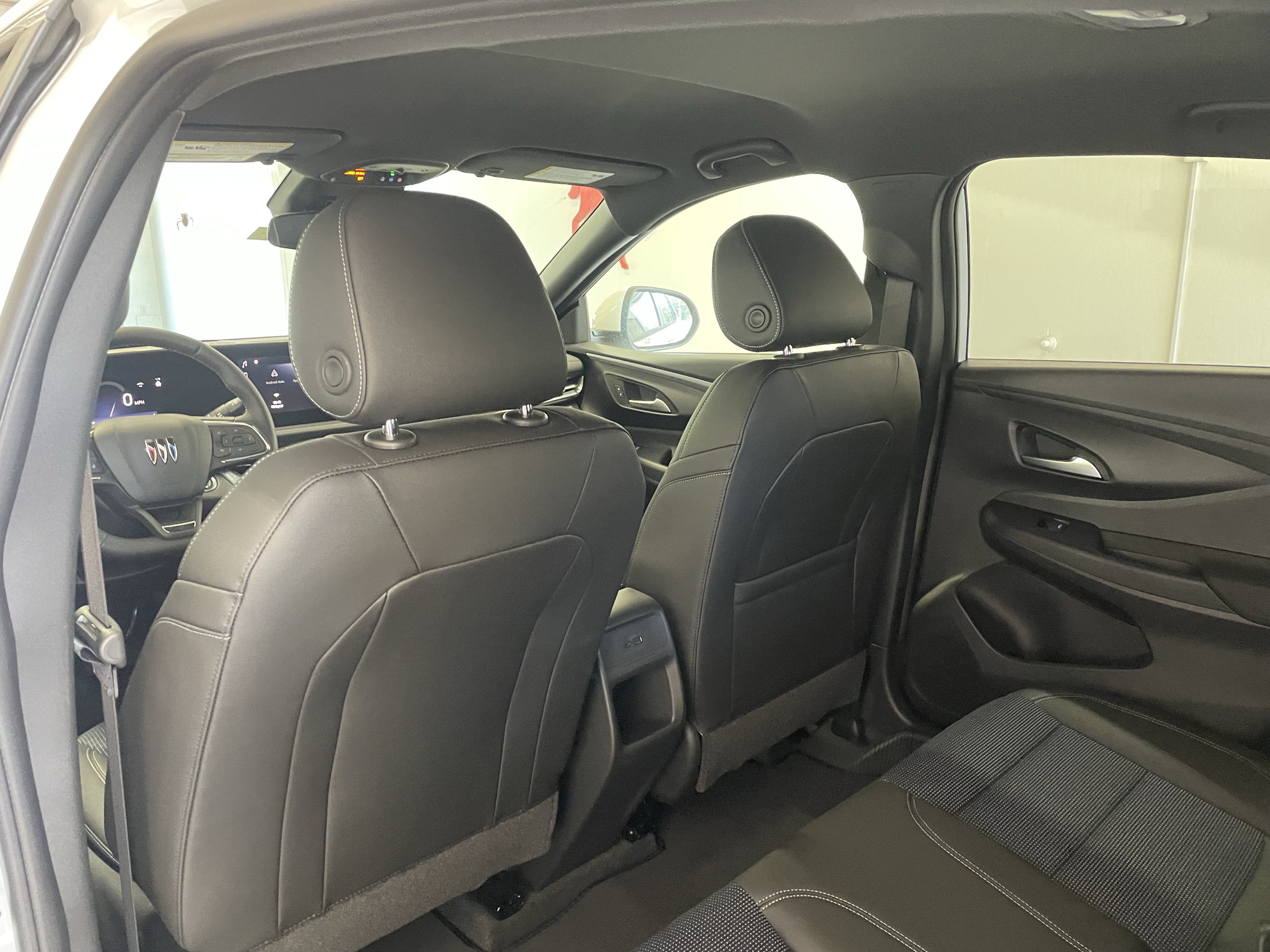 New 2026 Buick Envista Preferred w/ Convenience I Package FWD image 13