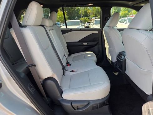 Certified 2025 Lexus TX 350 AWD w/ Technology Package image 20