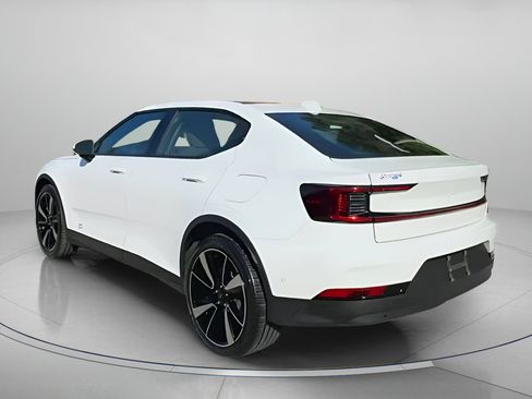 Used 2022 Polestar Polestar 2 w/ Plus Package image 22