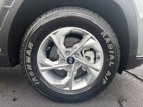 Used 2024 Hyundai Tucson SEL AWD/4WD image 13