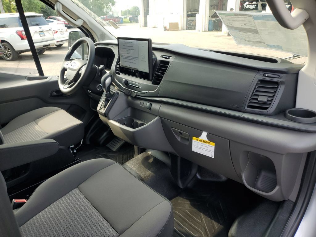 New 2026 Ford Transit 350 XL RWD image 20