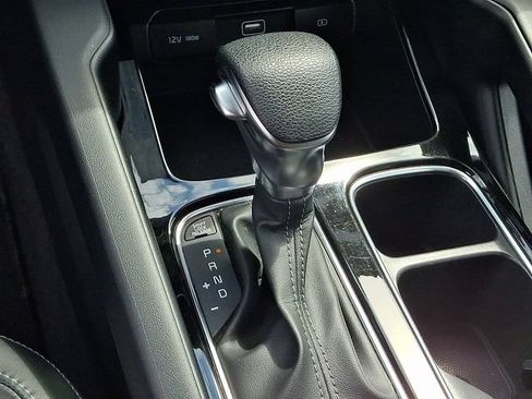 Used 2021 Kia Telluride LX AWD/4WD image 10