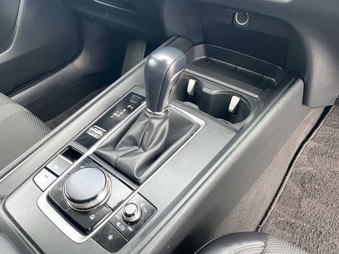 Used 2024 MAZDA CX-50 AWD 2.5 S w/ Premium Package image 16