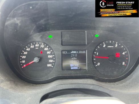 Used 2019 Mercedes-Benz Sprinter 170 image 19