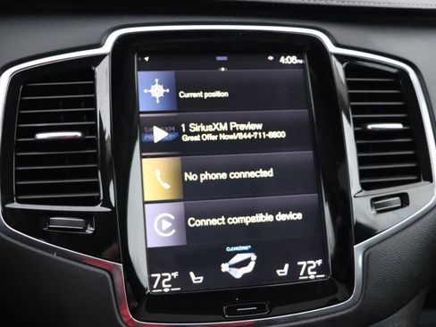 Used 2019 Volvo XC90 T6 Inscription w/ Advanced Package image 23