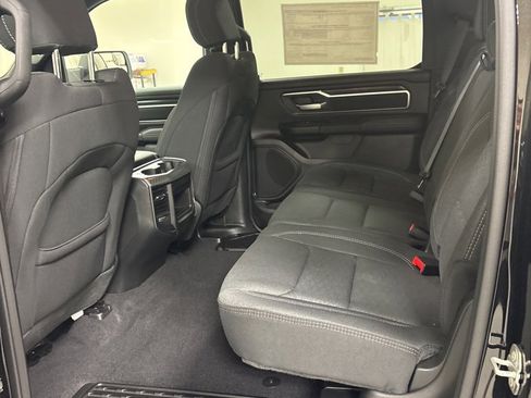 New 2026 RAM 1500 4x4 Crew Cab image 24