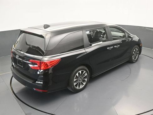 Used 2024 Honda Odyssey EX-L image 51