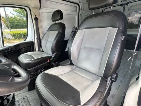 Used 2019 RAM ProMaster 1500 FWD image 11