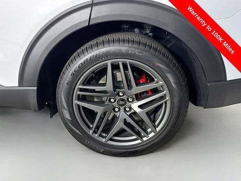 Certified 2026 Ford Explorer ST w/ Sun And Sound Package image 39