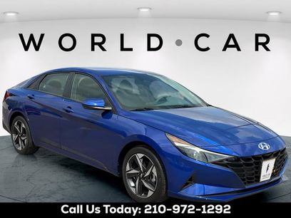 Used 2023 Hyundai Elantra SEL w/ Convenience Package