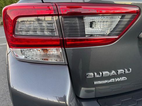 Used 2020 Subaru Crosstrek 2.0i Limited w/ Popular Package #2 image 13