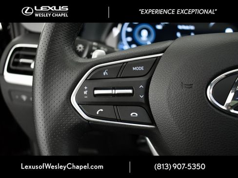 Used 2020 Hyundai Palisade Limited image 39