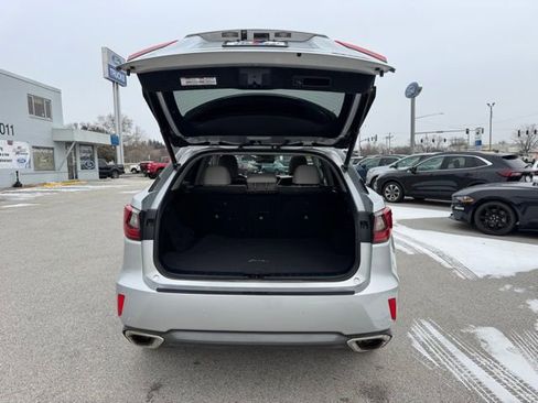 Used 2017 Lexus RX 350 AWD w/ Premium Package image 33