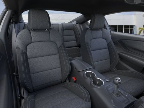 New 2026 Ford Mustang Coupe image 10