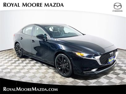 New 2026 MAZDA MAZDA3 s Sport