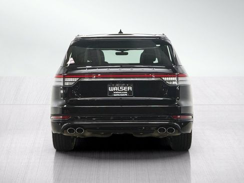 Used 2021 Lincoln Aviator Reserve w/ Equipment Group 208A AWD/4WD image 4
