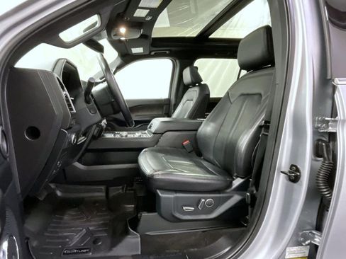 Used 2021 Ford Expedition Limited image 10