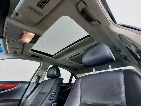 Used 2012 Lexus LS 600h L image 23