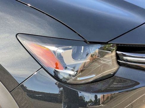 New 2026 MAZDA CX-90 Plug-In Hybrid w/Premium Sport AWD/4WD image 33