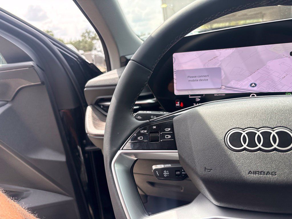 Used 2026 Audi Q5 Premium Plus AWD/4WD image 23