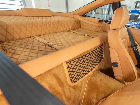 Used 2001 Ferrari 550 Maranello Coupe image 14