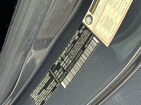 Used 2014 Mercedes-Benz SLK 350 image 31