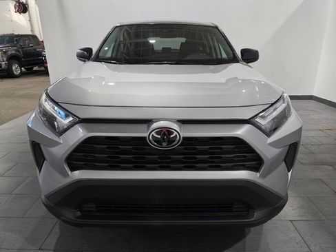 Used 2024 Toyota RAV4 LE image 8