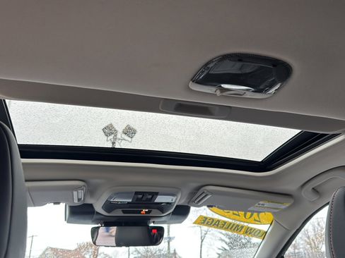 Certified 2025 Subaru Crosstrek 2.5i Limited image 40