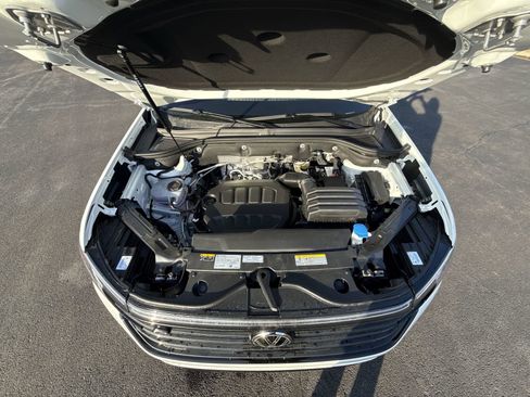 New 2026 Volkswagen Atlas Cross Sport SEL R-Line image 28