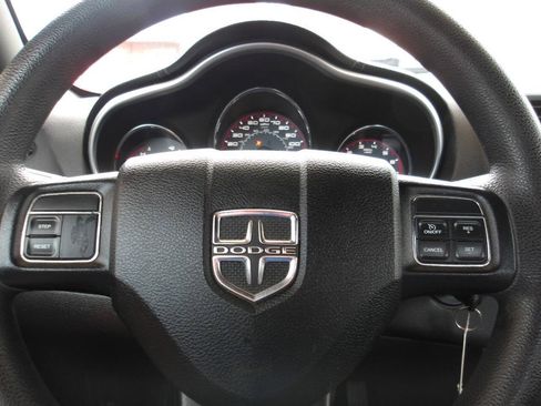 Used 2014 Dodge Avenger SE w/ Rallye Appearance Group FWD image 14