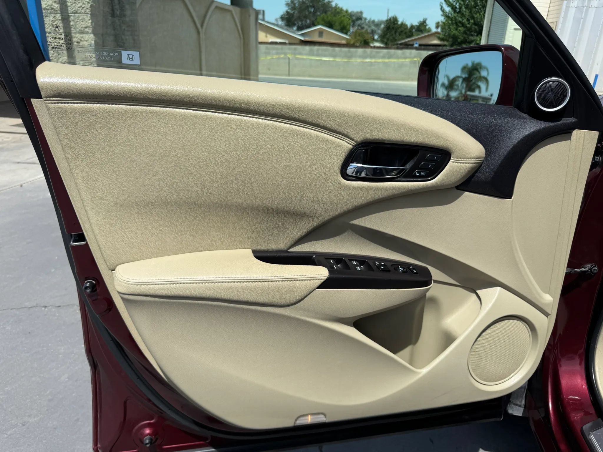 Used 2018 Acura RDX w/ AcuraWatch Plus Package FWD image 26