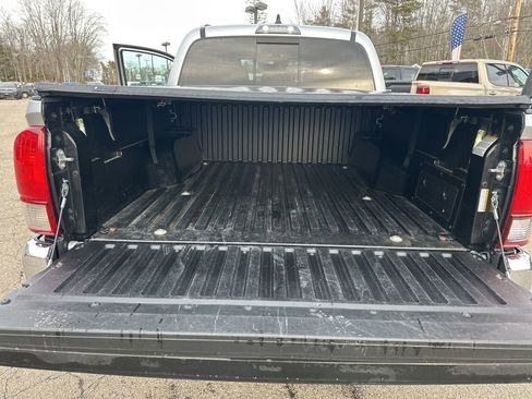 Used 2023 Toyota Tacoma SR5 image 27