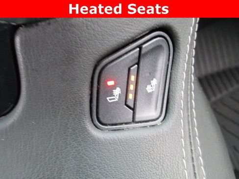 Used 2019 Chevrolet Tahoe LT w/ LT Signature Package image 15