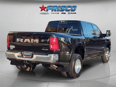 Certified 2025 RAM 3500 Longhorn image 10