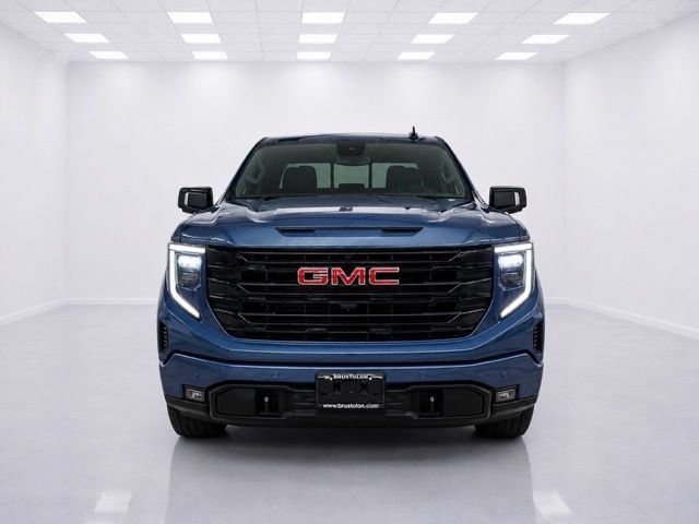 Used 2026 GMC Sierra 1500 Elevation w/ Preferred Package AWD/4WD image 6