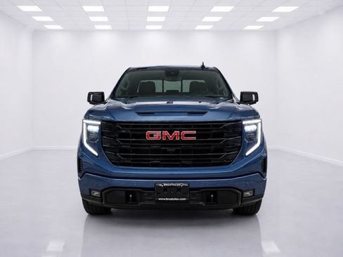 Used 2026 GMC Sierra 1500 Elevation w/ Preferred Package AWD/4WD image 6