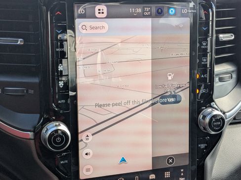 New 2026 RAM 2500 Big Horn image 19