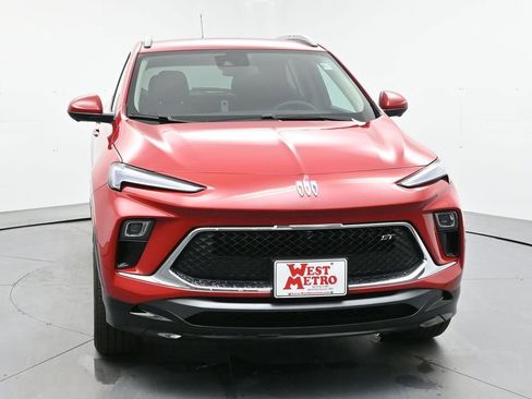 New 2026 Buick Encore GX Sport Touring image 21