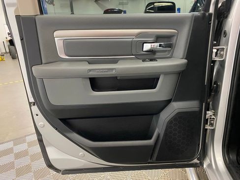 Used 2015 RAM 1500 Big Horn image 20
