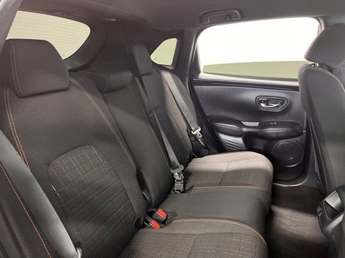 Used 2024 Honda HR-V Sport image 13