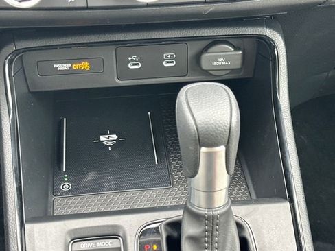 New 2026 Honda CR-V EX image 22