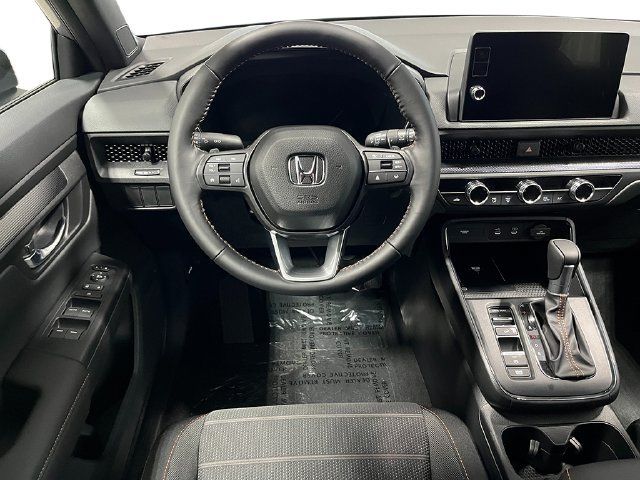 New 2026 Honda CR-V Sport image 19