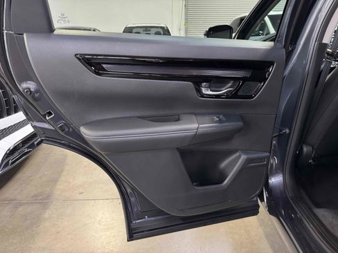 Used 2024 Honda CR-V EX-L image 67